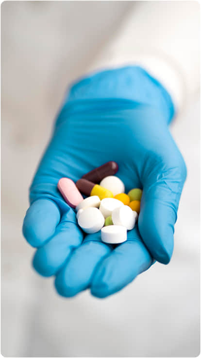 MP Health News: Preparations underway to end the drug shortage in government hospitals; central drug warehouse