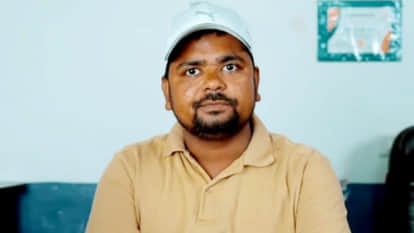 Chief Minister's Youth Entrepreneurship Development Scheme changed the fortunes of Mujahid Sheikh