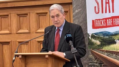 India-New Zealand FTA: 'Neither free nor fair', Foreign Minister Winston Peters expresses objection to FTA