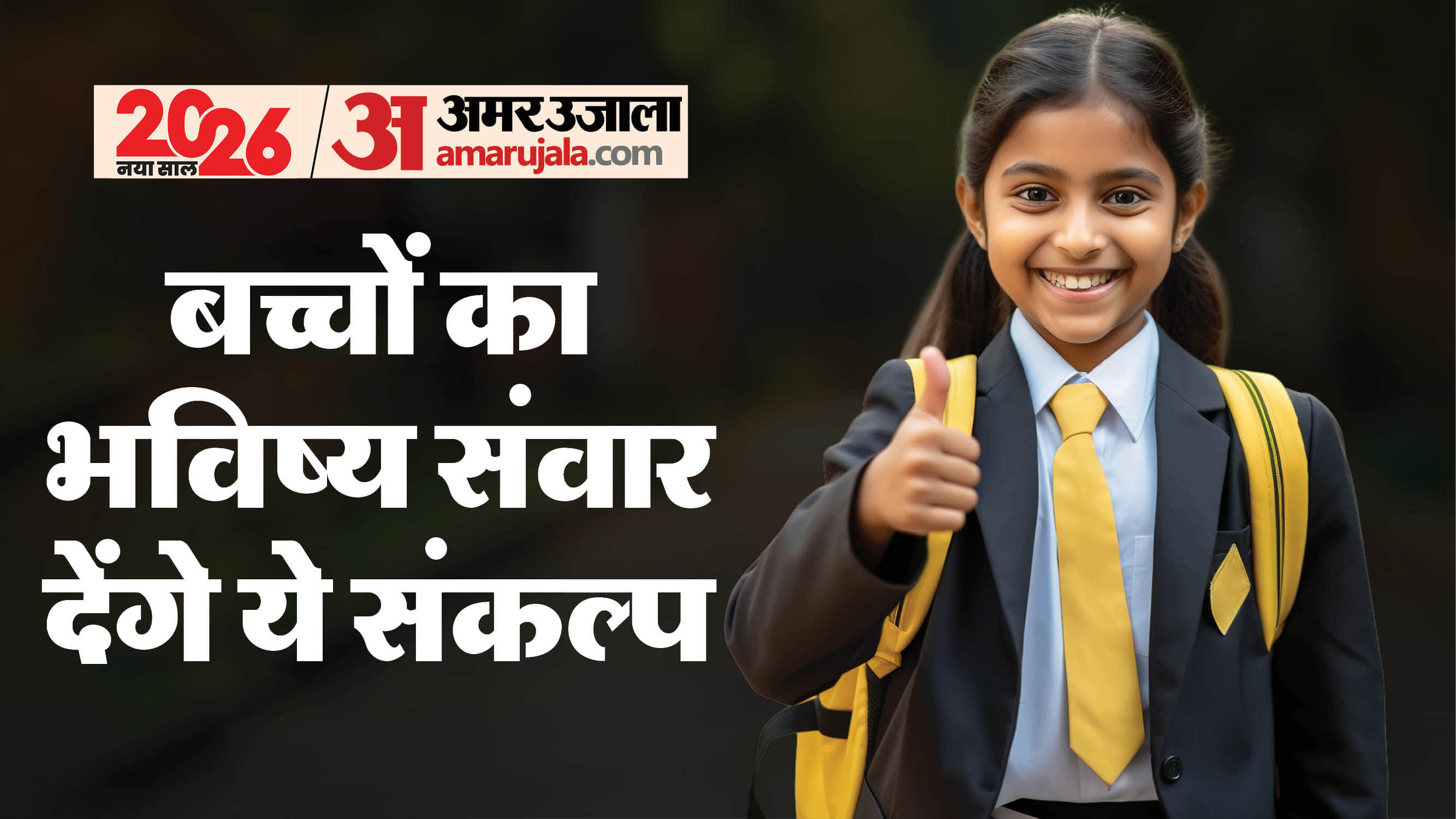 New Year 2026 Resolution For Kids parenting tips in Hindi