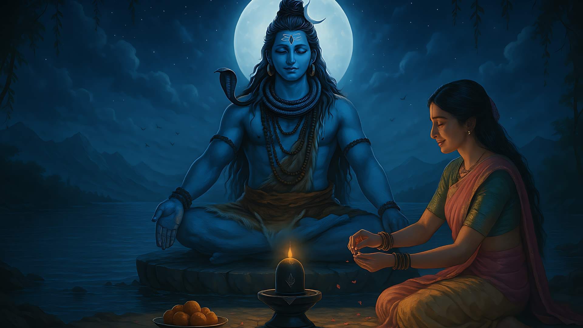 Vastu tips never do these things even by mistake after worship bring negativity and Unrest