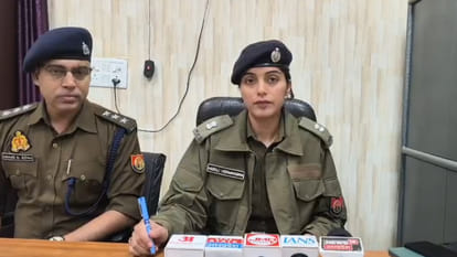 Kanpur: Police arrest thief who used a grinder; two major robberies solved