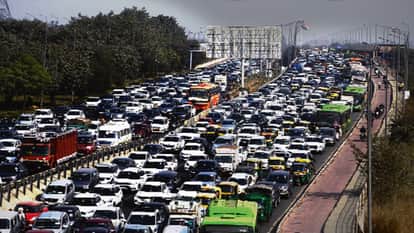 Change your engine change your habits Fight pollution with the weapons of EVs and public transport in Delhi