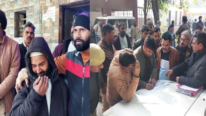 Mathura accident: Bodies handed over to families after DNA testing