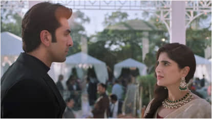 Saloni Batra Confirms Returns In Animal Park As Ranbir Kapoor Sister Role