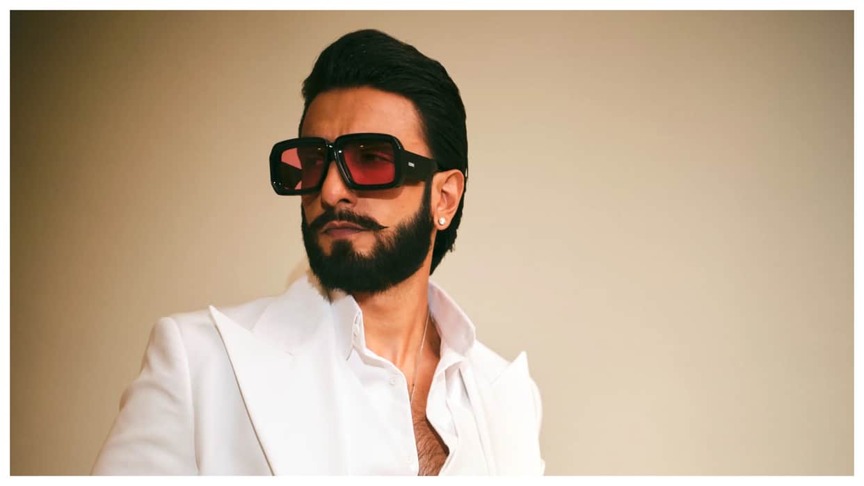 From Kabir Singh To Animal Ranveer Singh Has Rejected These 5 Films Before Don 3