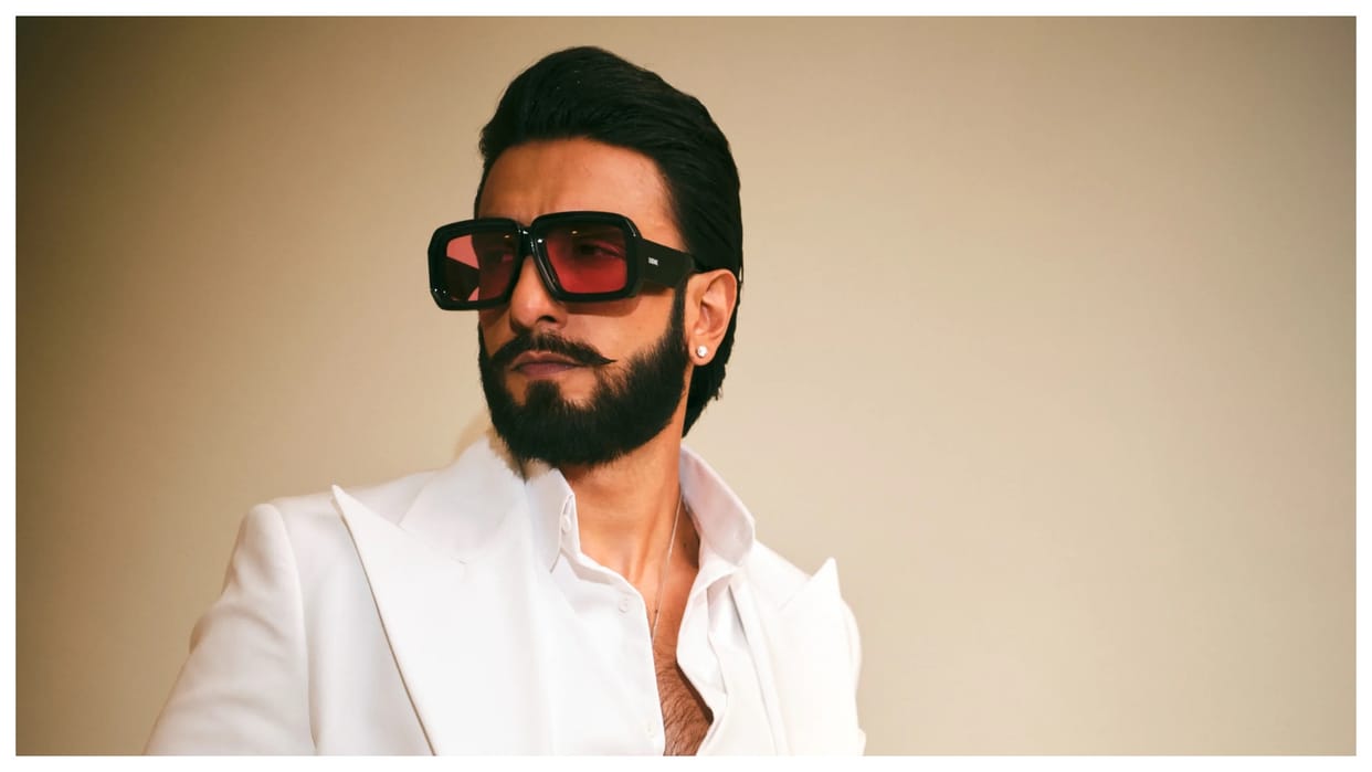 Ranveer Singh Quit Don 3 After Dhurandhar Success as per report