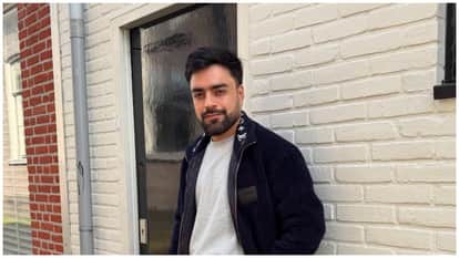 Life in Afghanistan: Rashid Khan Reveals He Uses a Bulletproof Car in His Hometown