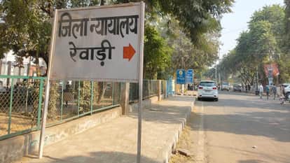 two convicts have been sentenced to life imprisonment in double murder case In Jhajjar