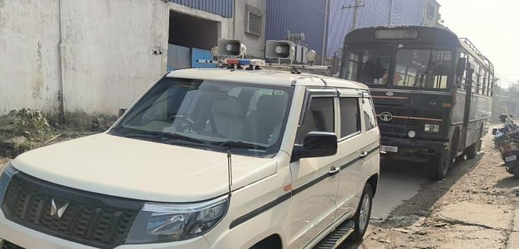 Jharkhand: रांची में शैली ट्रेडर्स पर CID की छापेमारी, नशे के कफ सिरप के अवैध कारोबार का खुलासा