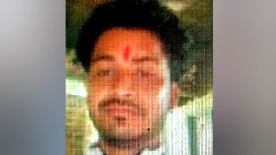 Ruby with her lover killed her husband Just like Muskan of Meerut Complete story of Rahul murder case Sambhal