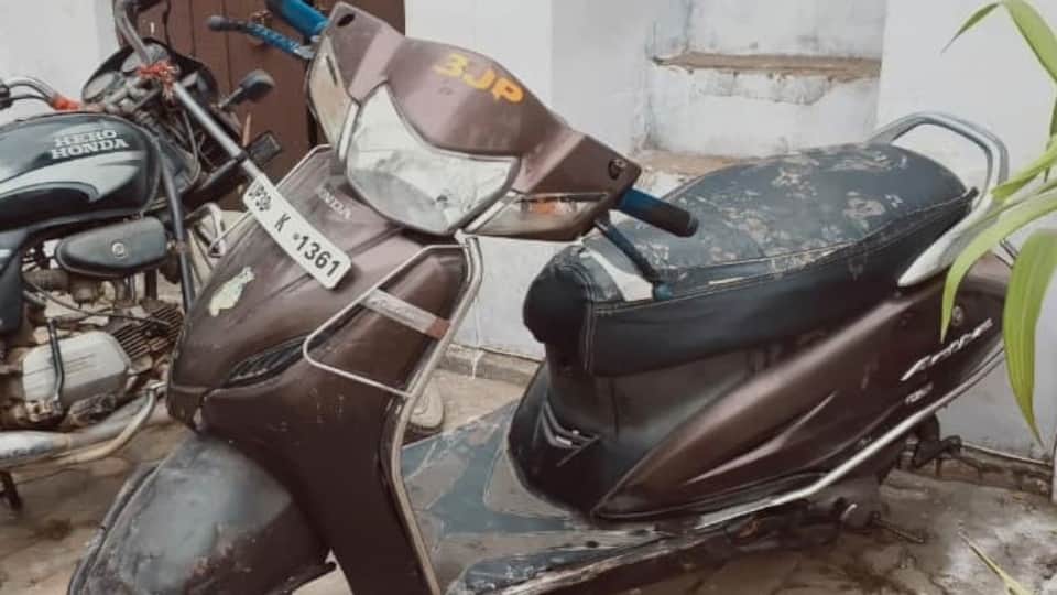 Sambhal Rahul murder Case Brother and sister also broke relations with Ruby