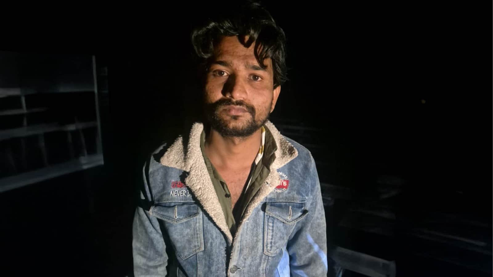 Sambhal Rahul murder Case Gaurav and Ruby had only become close about three months ago