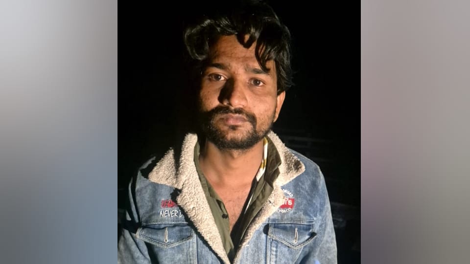 Ruby with her lover killed her husband Just like Muskan of Meerut Complete story of Rahul murder case Sambhal