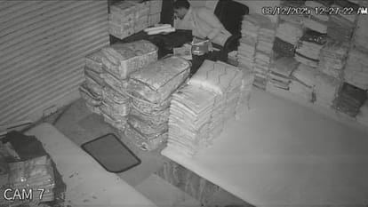 Kanpur: Police arrest thief who used a grinder; two major robberies solved