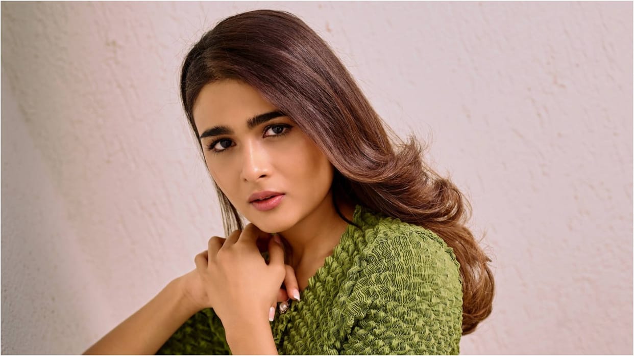 Shalini Pandey criticized the circulation of  her fake AI-generated video calling it disturbing