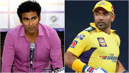 Shubman Gill T20 World Cup Omission: Selection Uncertainty or Trust in Proven Match-Winners? Uthappa vs Kaif