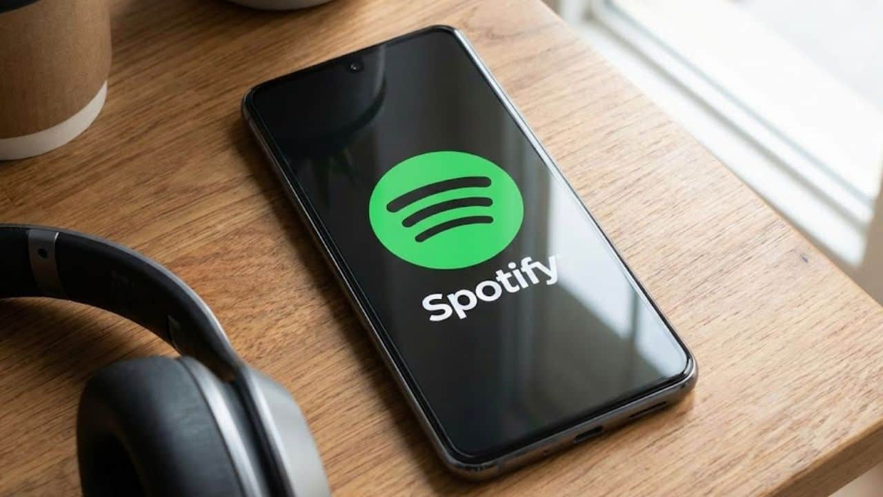 स्पॉटिफाई (सांकेतिक)