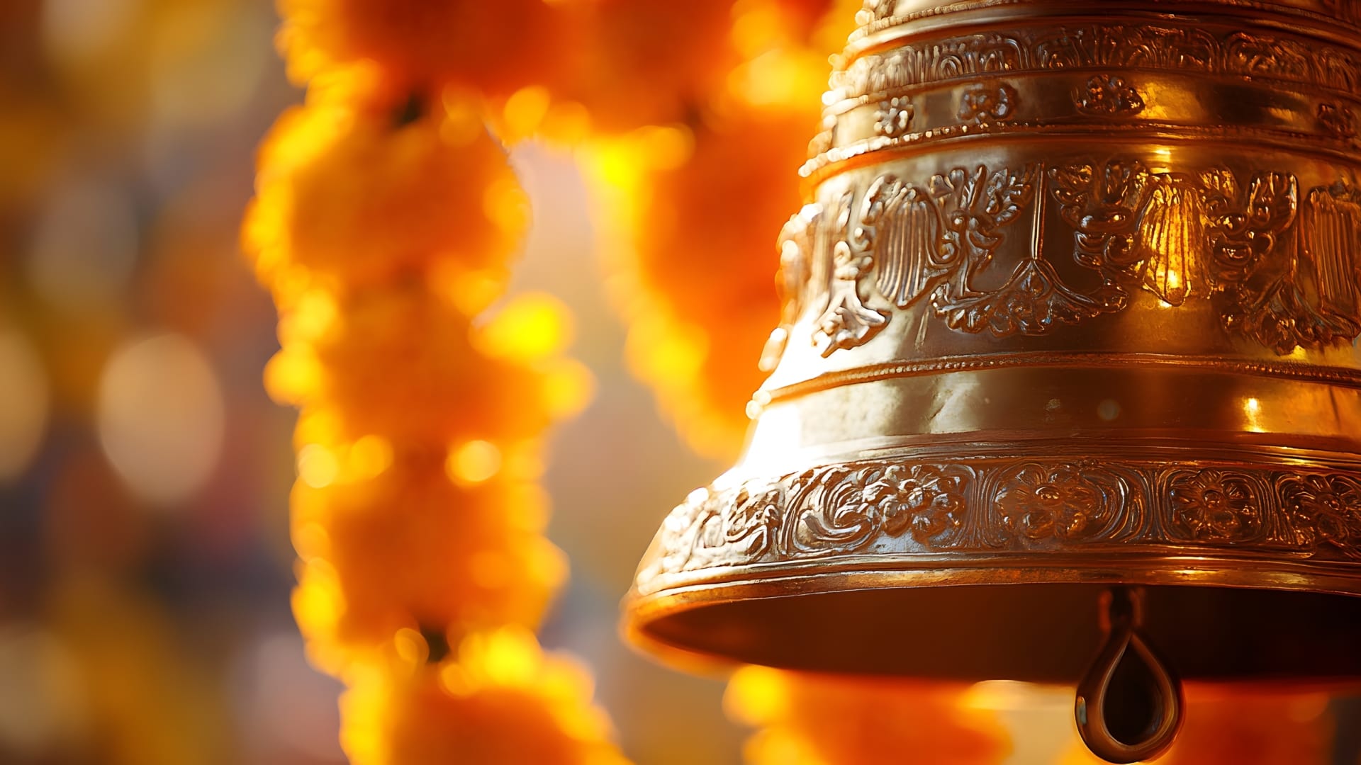 temple bell rules when not to ring mandir ghanti mandir me ghanti kab bajana chahiye