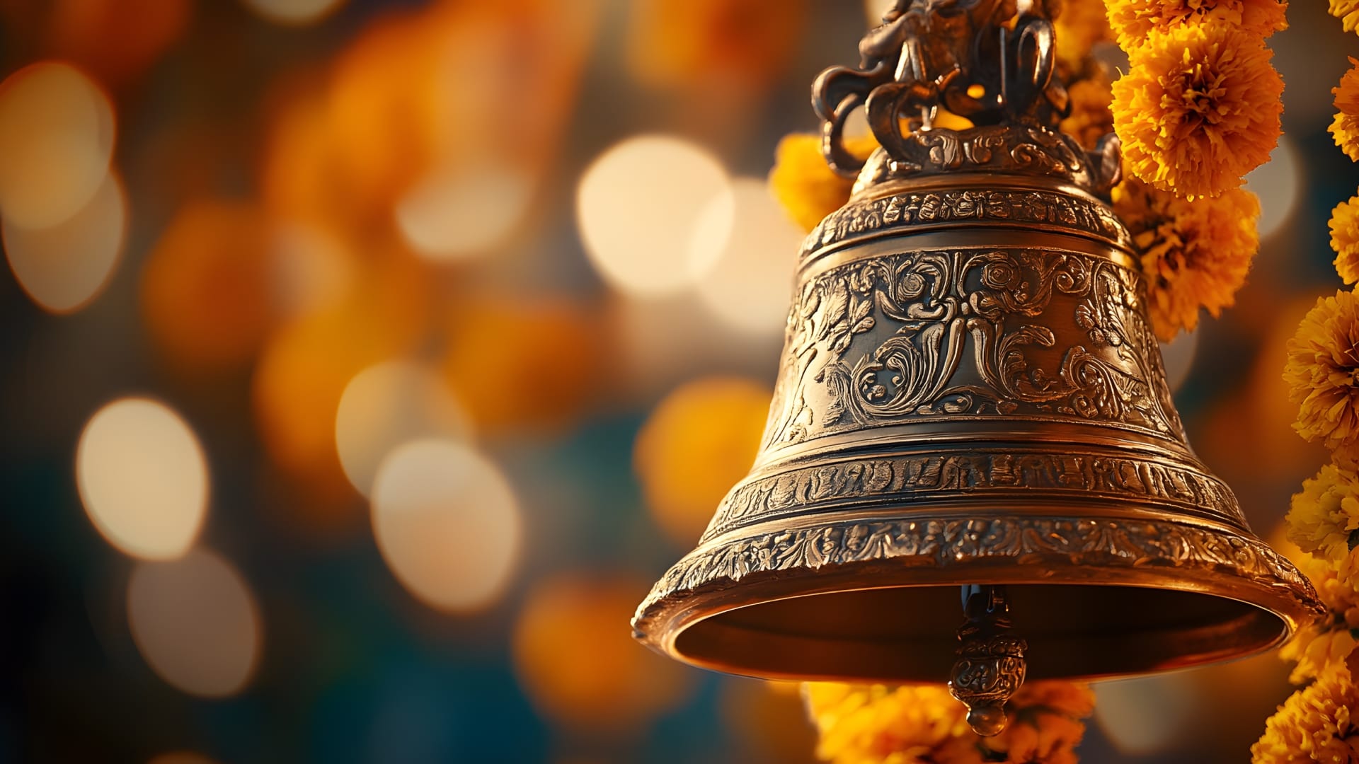 temple bell rules when not to ring mandir ghanti mandir me ghanti kab bajana chahiye