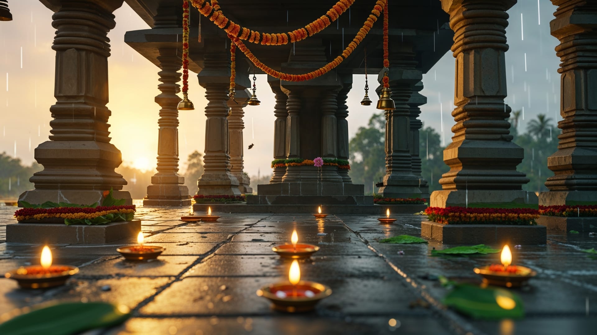 mandir mein chadhava rishwat ya shraddha mannat puri hone par chadhava kyun chadhate hain