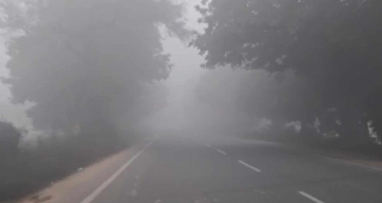 Severe cold disrupts life in Chhapra, district administration issues alert