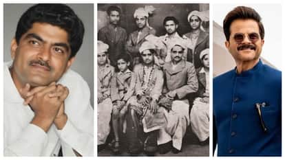 Anil Kapoor remembers father Surinder Kapoor on his 100th birth anniversary