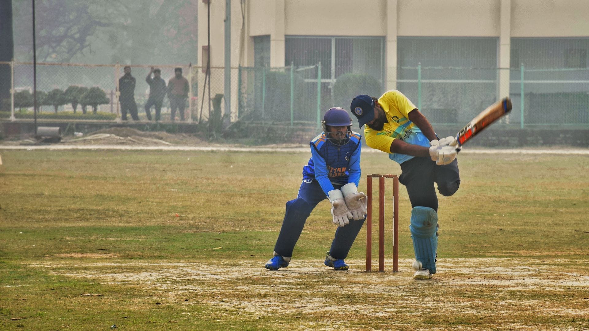 Divya Shakti Accessible India Trophy Uttar Pradesh defeated Rajasthan to win trophy in varanasi