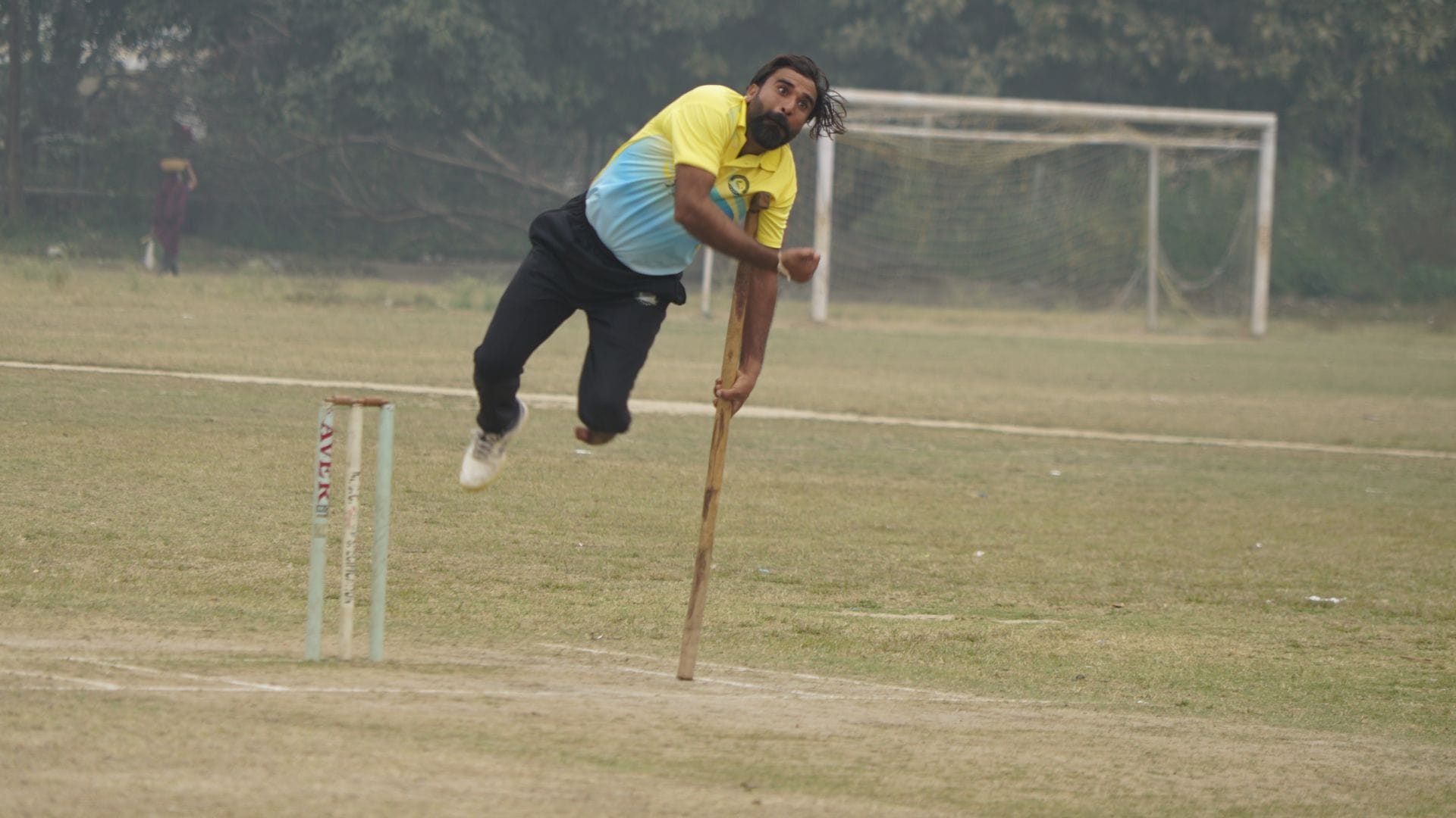 Divya Shakti Accessible India Trophy Uttar Pradesh defeated Rajasthan to win trophy in varanasi
