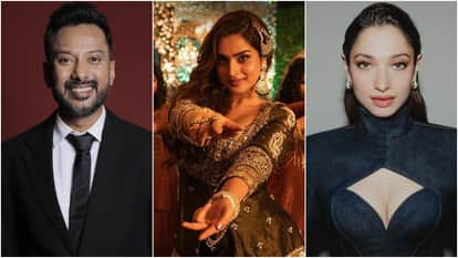 Choreographer Vijay Ganguly Clarifies Rumors Of Tamannaah Bhatia Rejection For Shararat Song From Dhurandhar