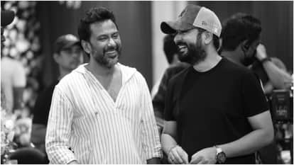 Choreographer Vijay Ganguly Clarifies Rumors Of Tamannaah Bhatia Rejection For Shararat Song From Dhurandhar