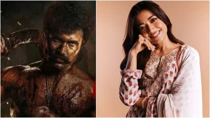 Rashmika Mandanna Loves Vijay Deverakonda Starrer Rowdy Janardhana Teaser Video Send Best Wishes To The Team