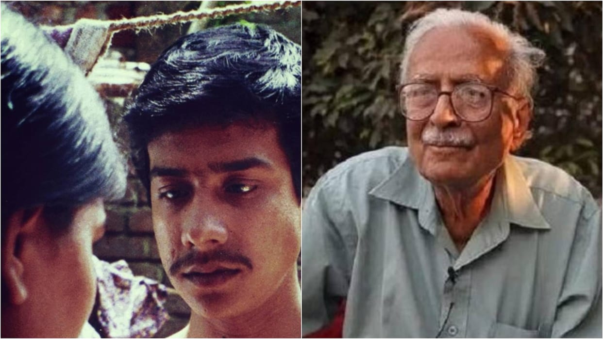 Vinod Kumar Shukla Death: Mani Kaul Movie Naukar Ki Kameez was based On Poet And Fiction Writer book