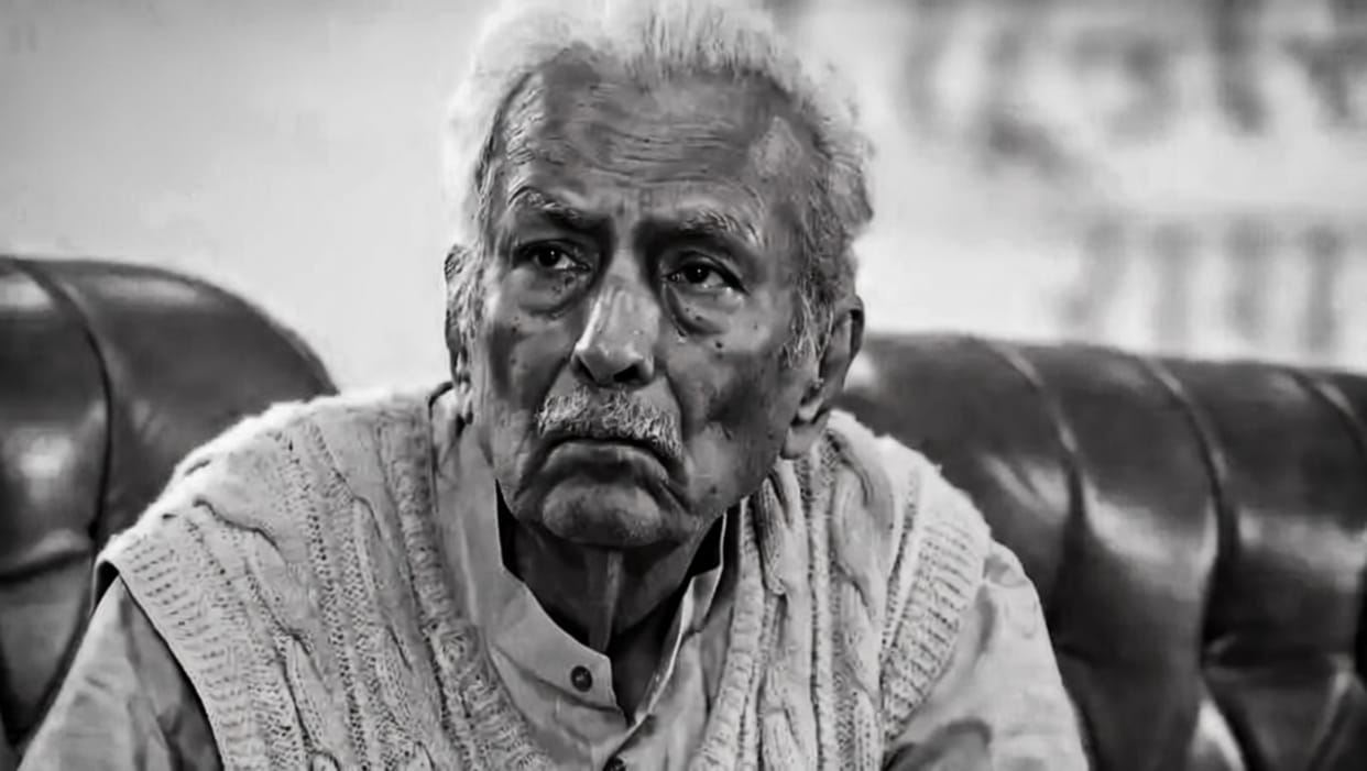 Vinod Kumar Shukla first recipient of Jnanpith Award from cg and pm-cm expressed their condolences