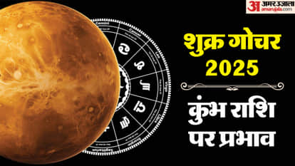 Venus Transit 2025 On 20 December 2025 In Dhanu Rashi Know Impact On Aquarius Zodiac Signs