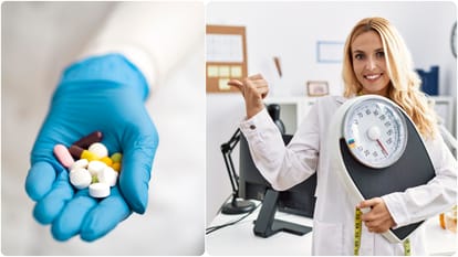 latest study to reduce obesity experimental drugs targeting energy production process of cell