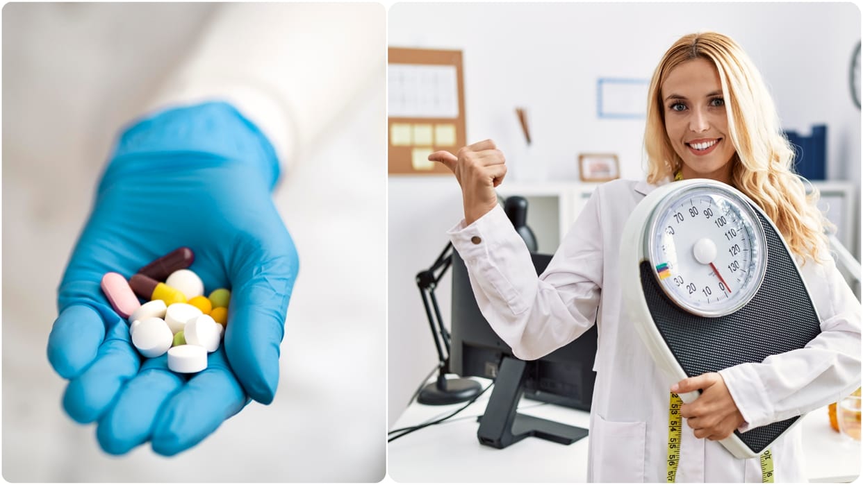FDA has approved a pill version of the Novo Nordisk weight-loss drug Wegovy