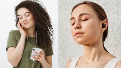 wired vs wireless earphones buying guide hindi