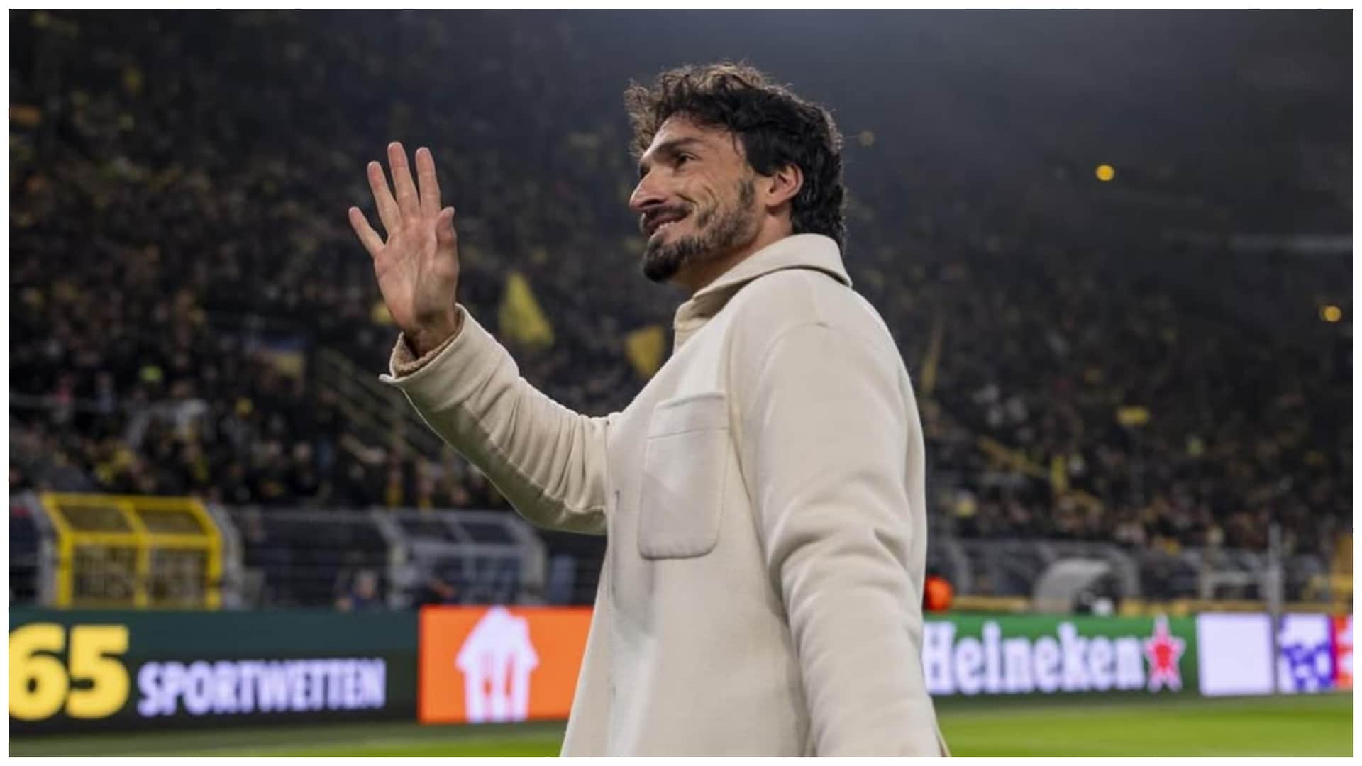 Year Ender 2025: Legendary Athletes Across Sports other than cricket Who Announced Retirement