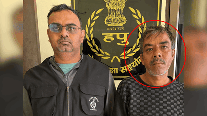 notorious criminal involved in highly publicized murder case arrested after nearly 14 years