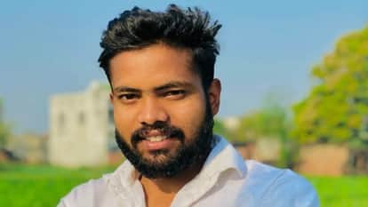 Meerut: Dead body of a young man found hanging in the fence, eight people of the same family accused of murder