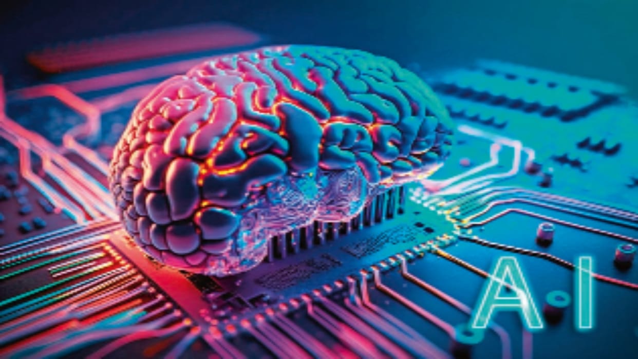 Technology: When machines do all the work, what will humans do