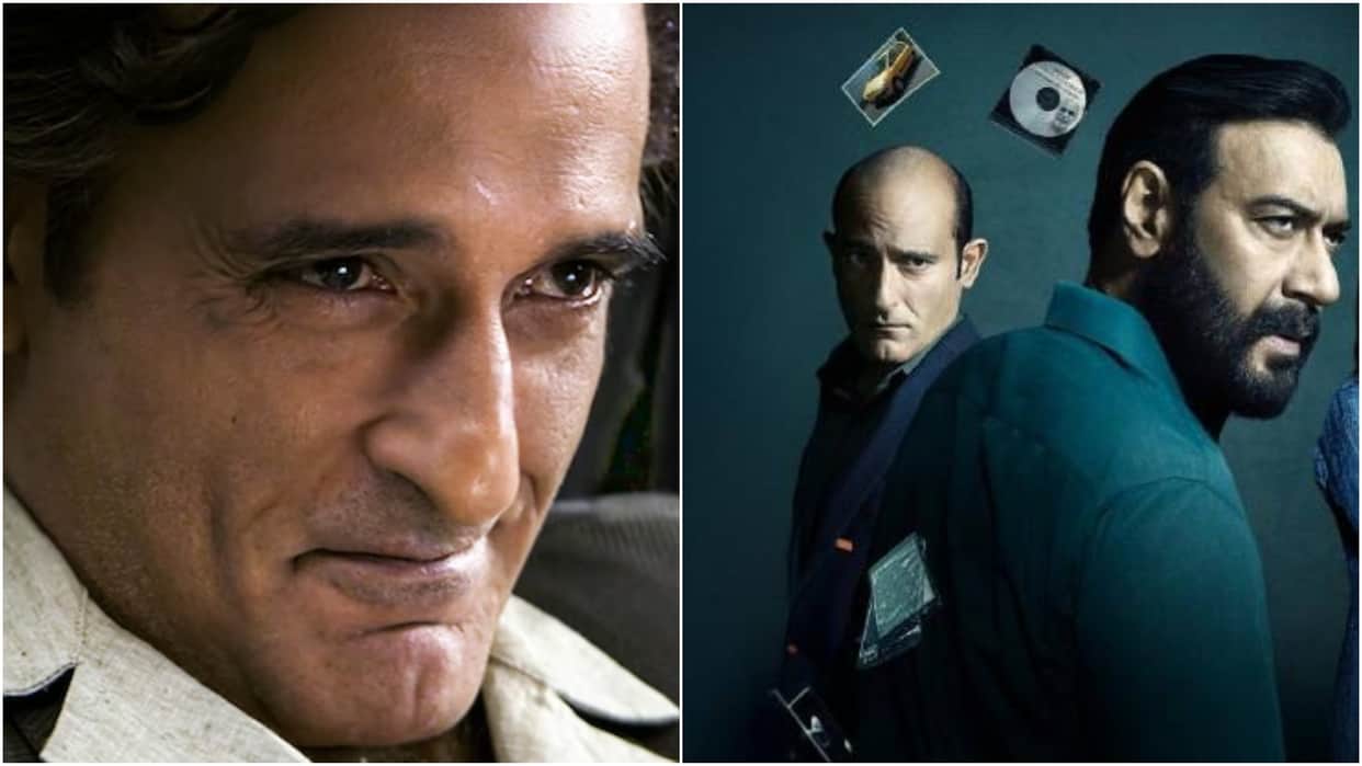 akshaye khanna leaves drishyam 3 amid dhurandhar success controversy with fees and character as per reports