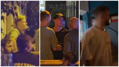 Ashes Chaos: Viral Videos Put England Players Under Scanner After Series Humiliation