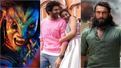 Christmas Box Office Analysis: Kartik Aaryan Ananya Panday Film Tu Meri Main Tera Main Tera Tu Meri prediction