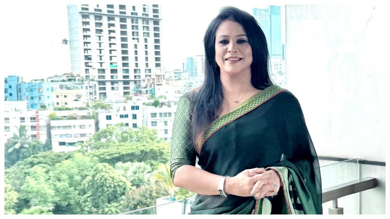 bangladesh global tv threatened target naznin munni or face fire like prothom alo