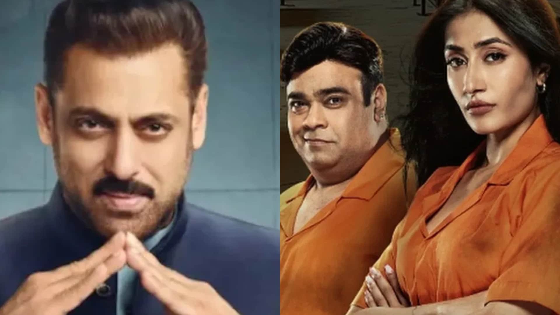 Year Ender 2025 Popular TV Shows This Year Tum Se Tum Tak Kyunki Saas Bhi Kabhi Bahu Thi Bigg Boss 19