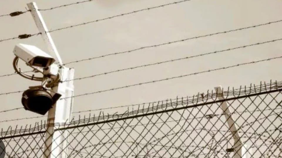 2367 CCTV cameras will be installed at 585 locations along India-Pakistan border