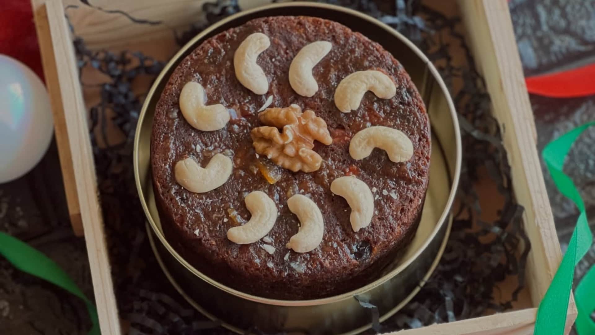 Christmas Day 2025 Easy Christmas Day Cake Recipe For Xmas Evening Cake Recipe Ideas