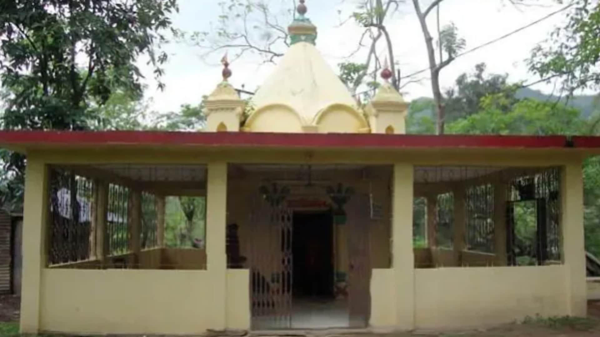 bangladesh shakti peeth cultural heritage devi durga bangladesh mandir news